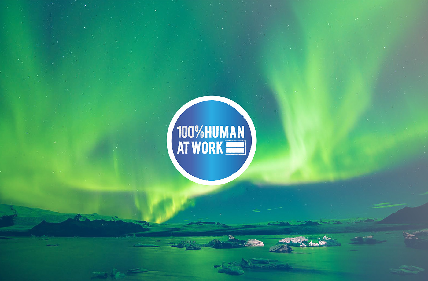 The B Team & 100% Human - DoubleTake Creative