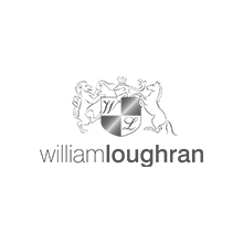 William Loughran Logo